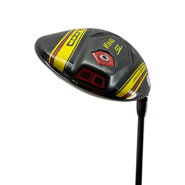 Cobra King SZ 9° Driver