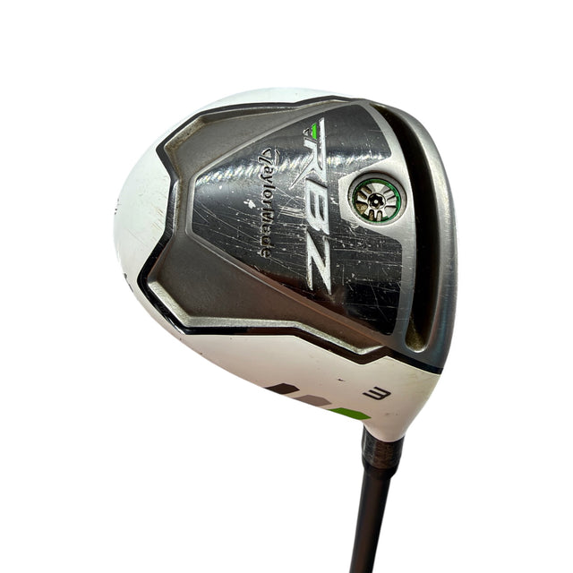TaylorMade RBZ 3 Wood
