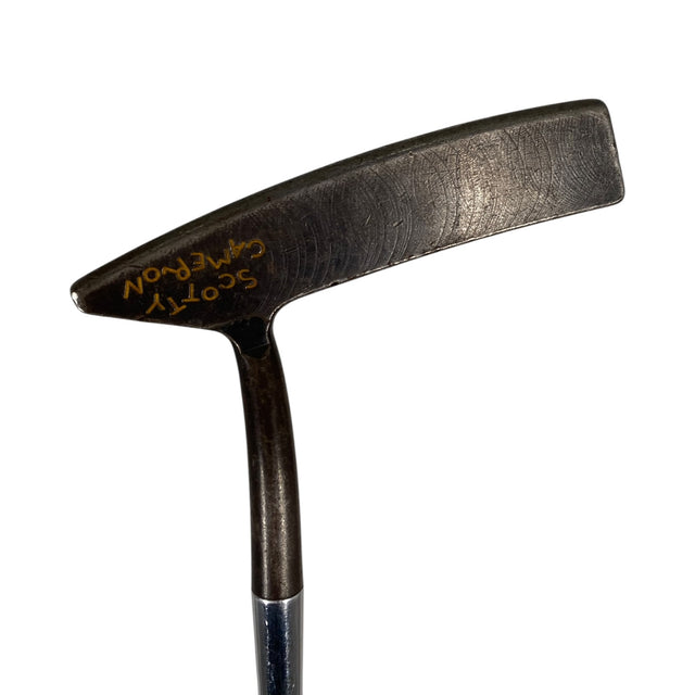 Titleist Scotty Cameron Studio Design 2 Putter