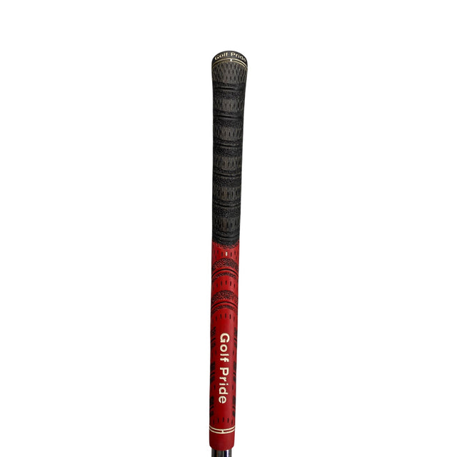 Cleveland CG15-Satin-Chrome 56º-14º Wedge