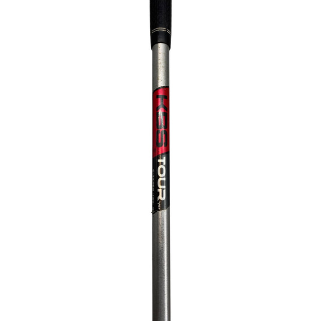 Titleist Vokey SM6 Tour Chrome F Grind 48º-08º Wedge