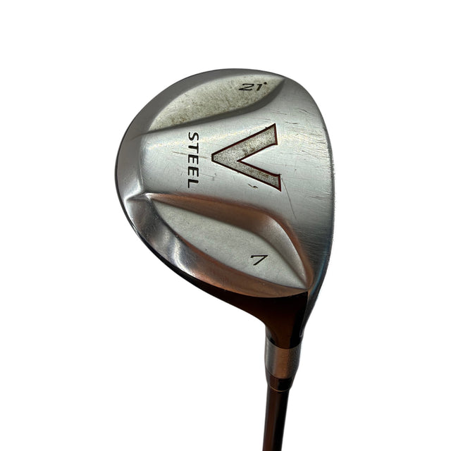 Callaway V-Steel 7 Wood