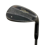 Titleist Vokey SM7 Brushed Steel 52°-08° F Grind Wedge
