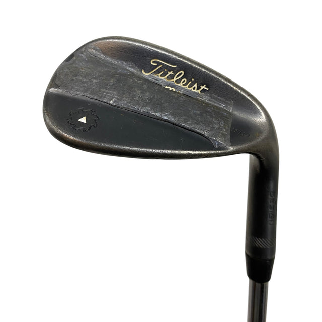 Titleist Vokey SM7 Brushed Steel 52°-08° F Grind Wedge