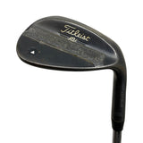 Titleist Vokey SM7 Brushed Steel 56°-08° M Grind Wedge