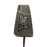 PXG Hellcat Chrome Putter