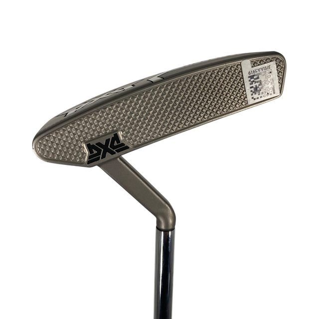 PXG Hellcat Chrome Putter
