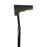 PXG Hellcat Chrome Putter