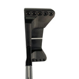 PXG Mustang C Black Putter