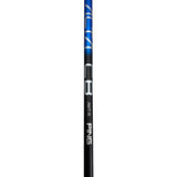 Ping S159 54º-12º S-Grind Wedge