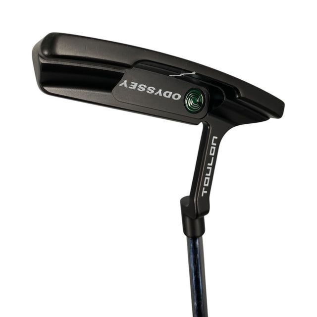 Odyssey Toulon Design San Diego Putter