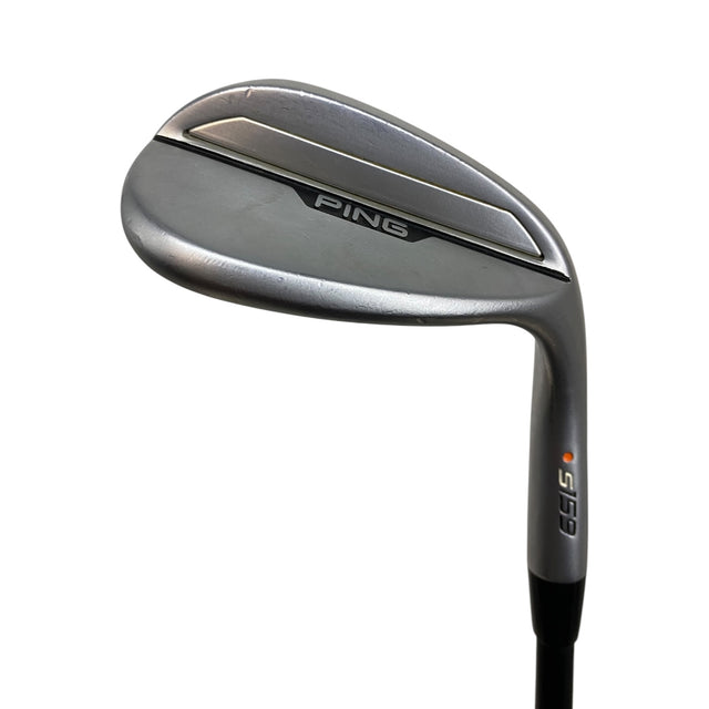 Ping S159 58°-10° S-Grind Wedge