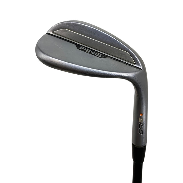 Ping S159 58°-10° S-Grind Wedge