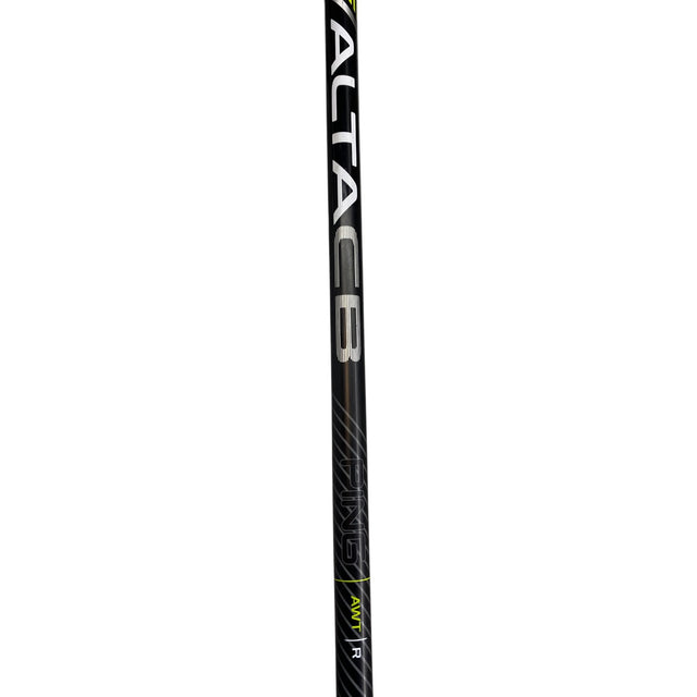 Ping S159 58°-10° S-Grind Wedge