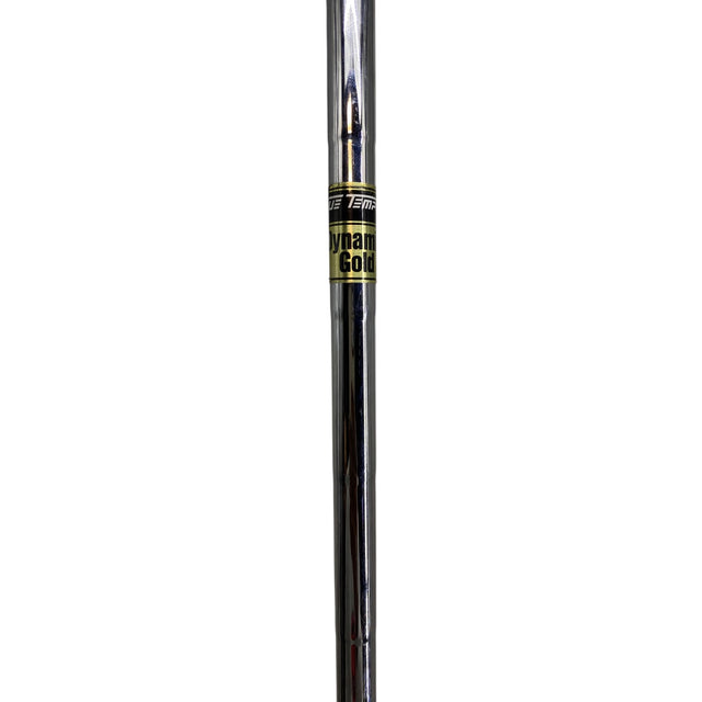 Mizuno T24 60º-10º C-Grind Wedge