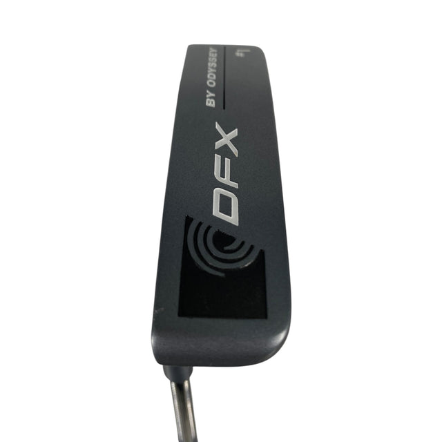 Odyssey DFX #1 Putter