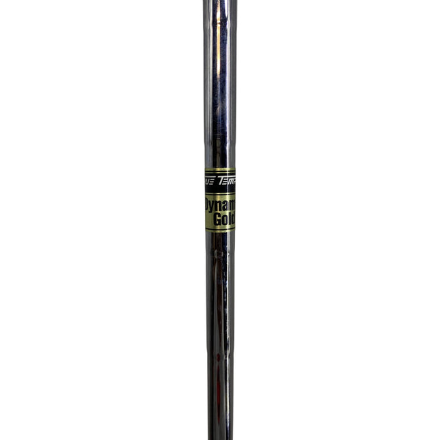 Mizuno S23 60°-10° Wedge