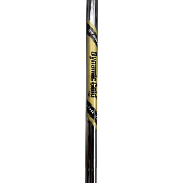 PXG 0311T Milled 62º-06º Wedge