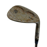 Sub 70 TAIII Forged Raw 52º Wedge