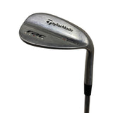TaylorMade Rac 60º-10º Wedge