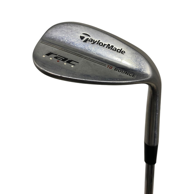 TaylorMade Rac 60º-10º Wedge