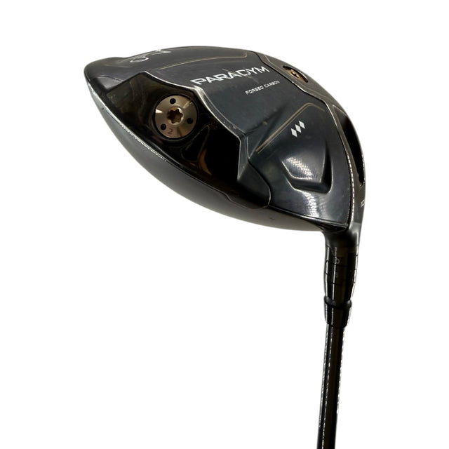Callaway Paradym Triple Diamond 10.5° Driver
