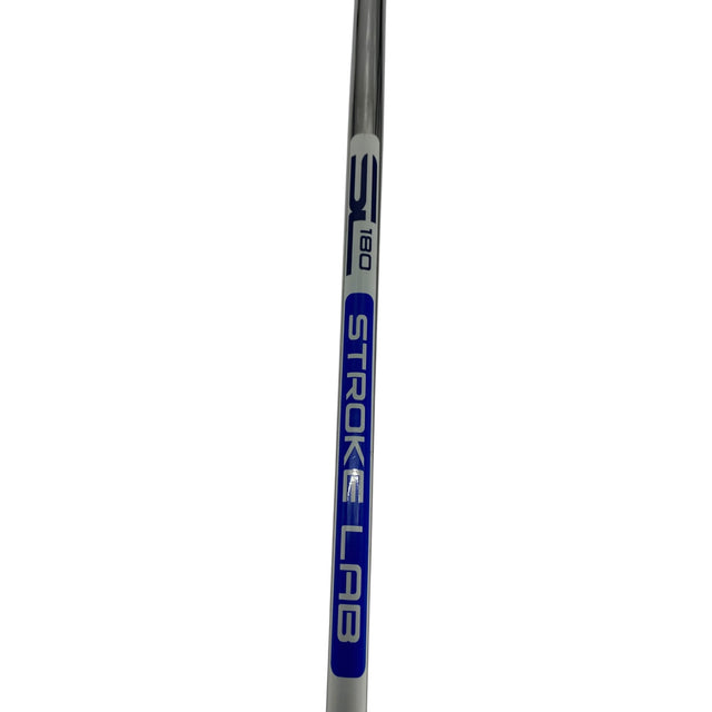 Odyssey Ai-One Cruiser Broomstick #7 Putter