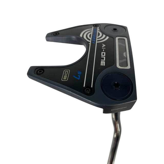 Odyssey Ai-ONE #7 DB Putter