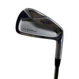 Honma T//World747V Forged 3 Single Iron