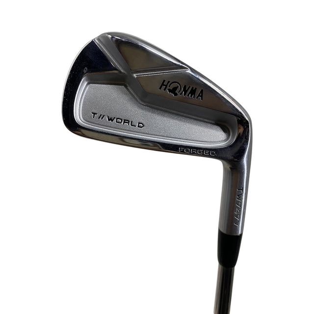 Honma T//World747V Forged 3 Single Iron