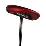 Odyssey Square 2 Square TRI-HOT Rossie Putter