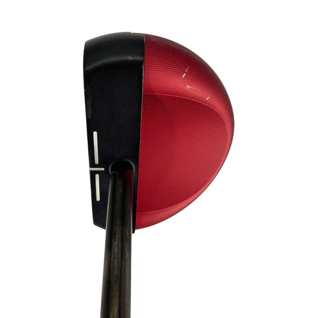Odyssey Square 2 Square TRI-HOT Rossie Putter
