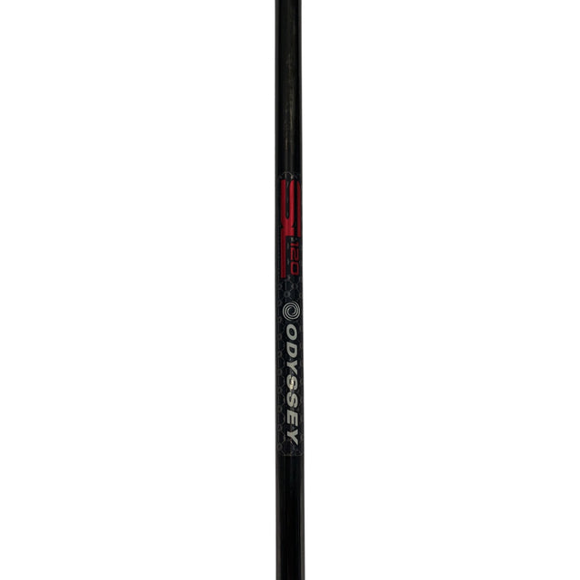 Odyssey Square 2 Square TRI-HOT Rossie Putter