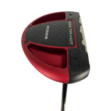 Odyssey Square 2 Square TRI-HOT Rossie Putter