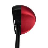 Odyssey Square 2 Square TRI-HOT Rossie Putter