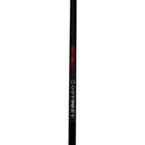 Odyssey Square 2 Square TRI-HOT Rossie Putter