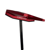 Odyssey Square 2 Square TRI-HOT #7 Putter