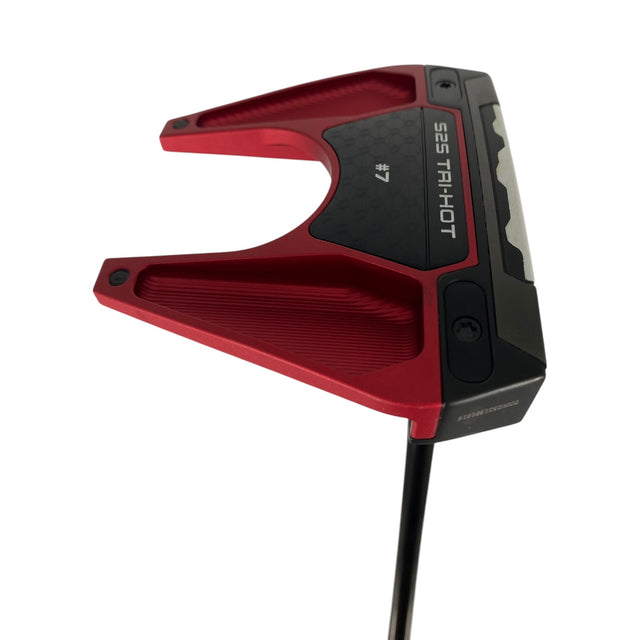 Odyssey Square 2 Square TRI-HOT #7 Putter