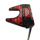 Odyssey Ai-Dual #7 S Putter
