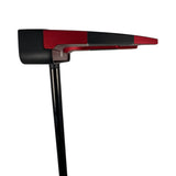Odyssey Square 2 Square TRI-HOT Jailbird Cruiser Putter
