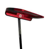 Odyssey Square 2 Square TRI-HOT Jailbird Putter