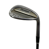 Cleveland CBX4 Zipcore 60º-12º Wedge