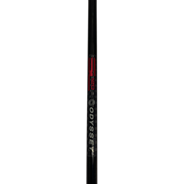 Odyssey Square 2 Square TRI-HOT Jailbird Putter