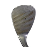 Cleveland CBX4 Zipcore 60º-12º Wedge