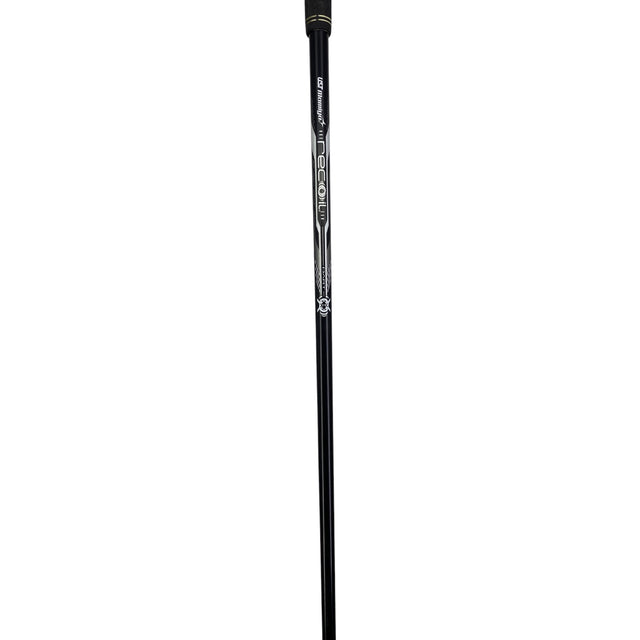Cleveland CBX4 Zipcore 60º-12º Wedge