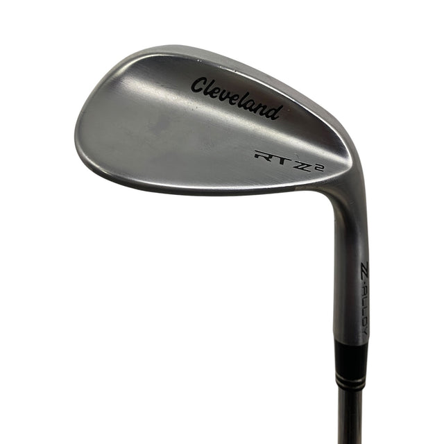 Cleveland RTZ2 Z-Alloy 58º- 8º Wedge