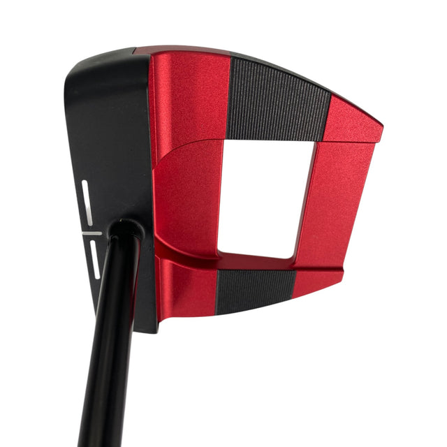 Odyssey Square 2 Square TRI-HOT Jailbird Cruiser Putter