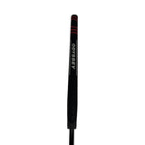 Odyssey Square 2 Square TRI-HOT Jailbird Cruiser Putter
