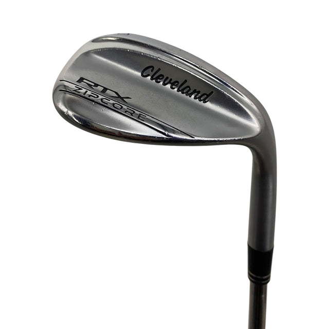 Cleveland RTX Zipcore 60º-10º Wedge