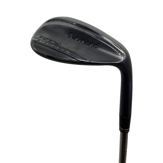Cleveland RTX Zipcore 60º-6º Wedge